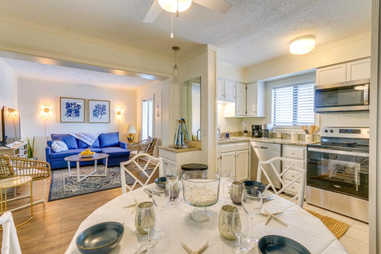 Hilton Head Resort Retreat Hot Tub And Beach Access Hilton Head Island Exterior foto